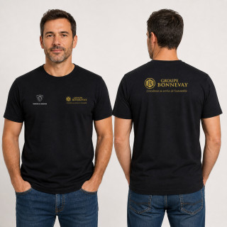 T-shirt personnalisé