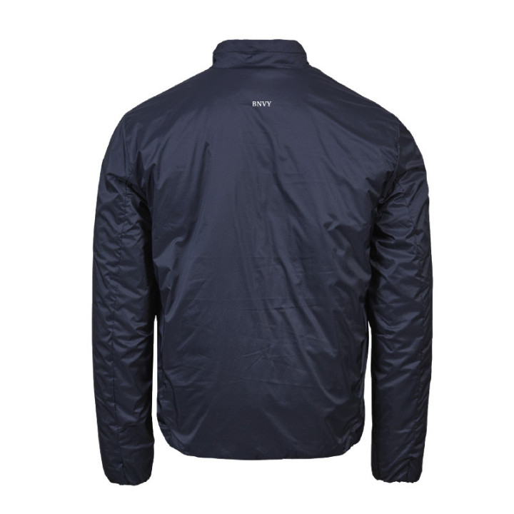 Veste Matelassée Homme Brodée PureLite | BNVY