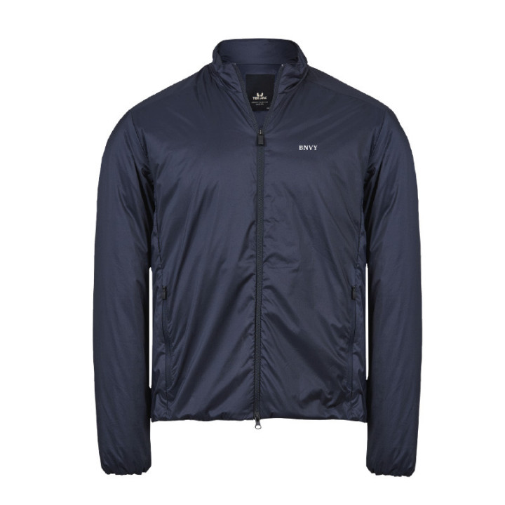 Veste Matelassée Homme Brodée PureLite | BNVY