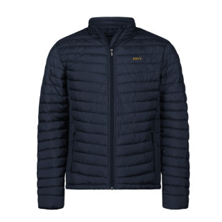 Veste Coupe-Vent Homme Brodée Zepelin | BNVY