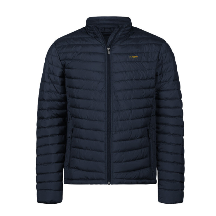 Veste Coupe-Vent Homme Brodée Zepelin | BNVY