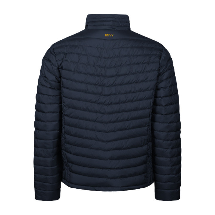 Veste Coupe-Vent Homme Brodée Zepelin | BNVY