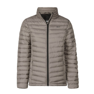 Veste Coupe-Vent Femme Brodée Zepelin | BNVY